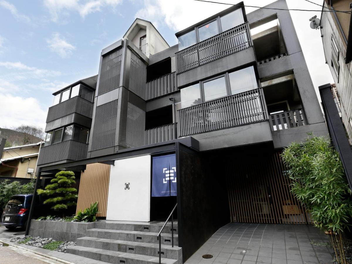 Kiyomizu Sannenzaka-An Apartment Kyoto Exterior photo