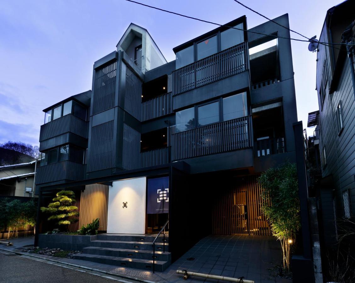 Kiyomizu Sannenzaka-An Apartment Kyoto Exterior photo