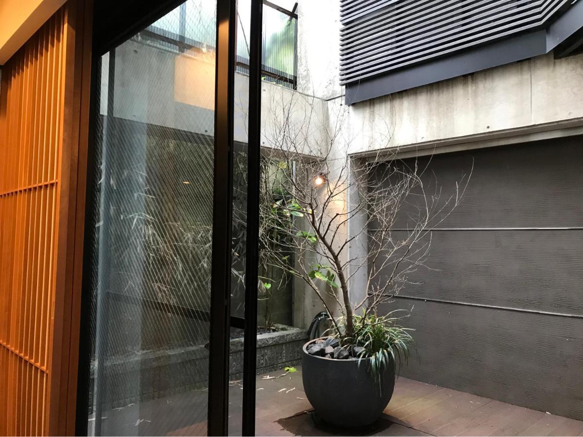 Kiyomizu Sannenzaka-An Apartment Kyoto Exterior photo