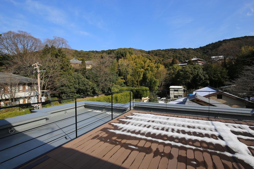 Kiyomizu Sannenzaka-An Apartment Kyoto Exterior photo