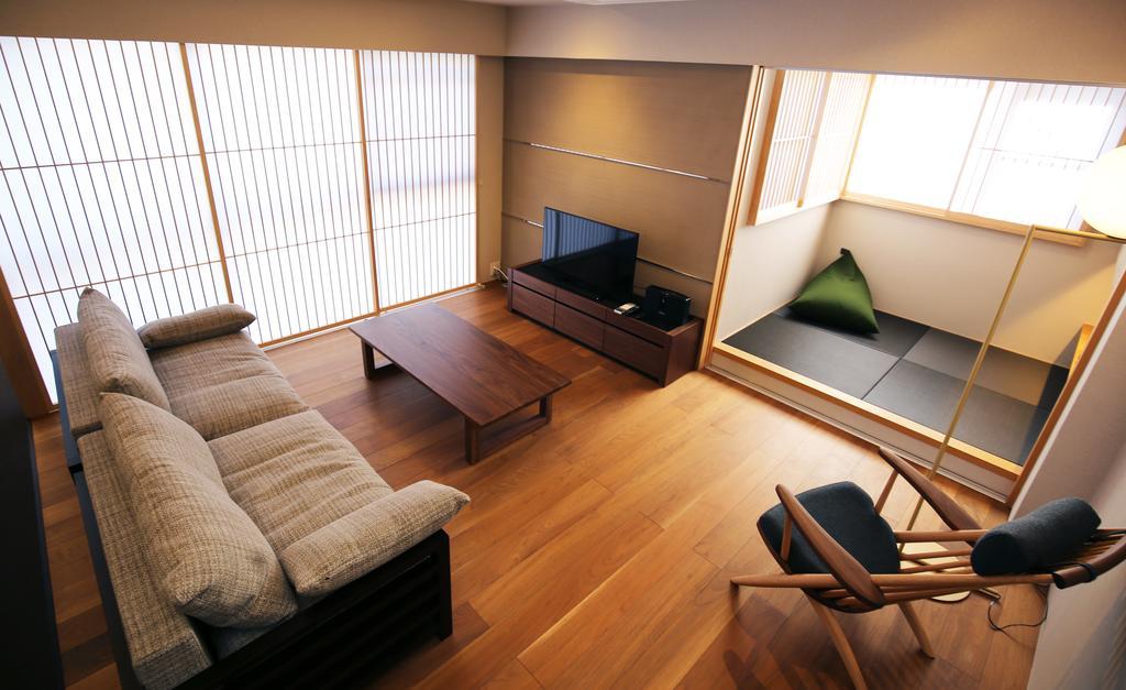 Kiyomizu Sannenzaka-An Apartment Kyoto Exterior photo