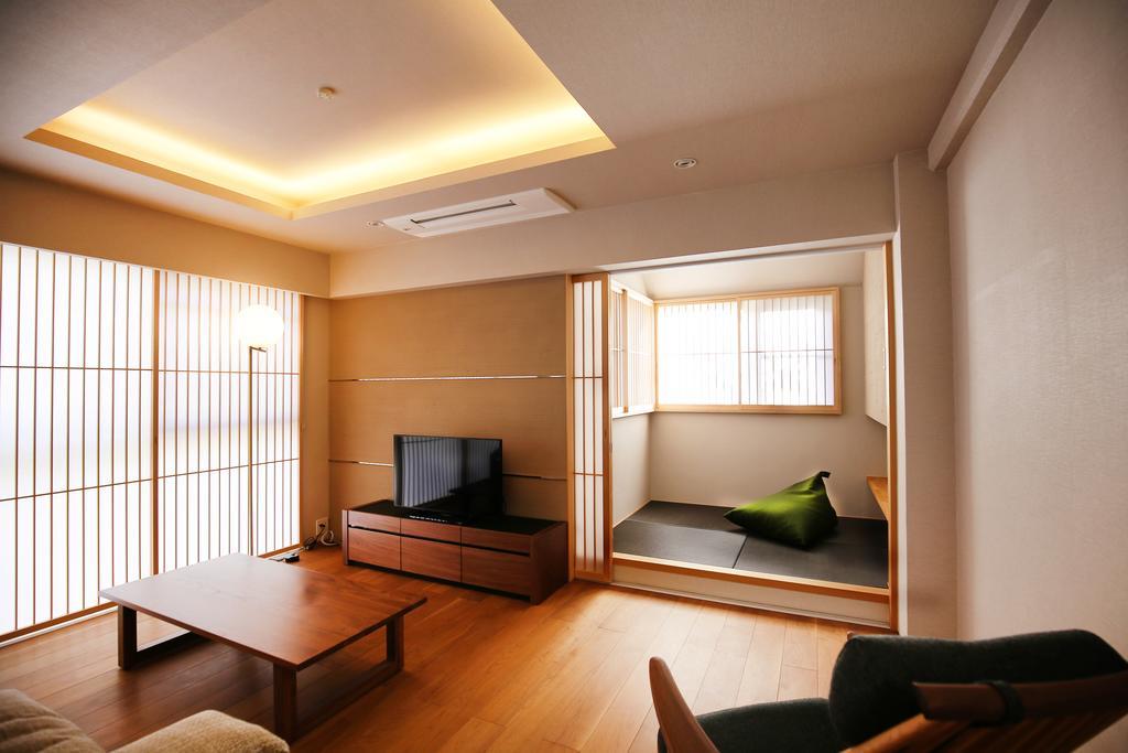 Kiyomizu Sannenzaka-An Apartment Kyoto Exterior photo